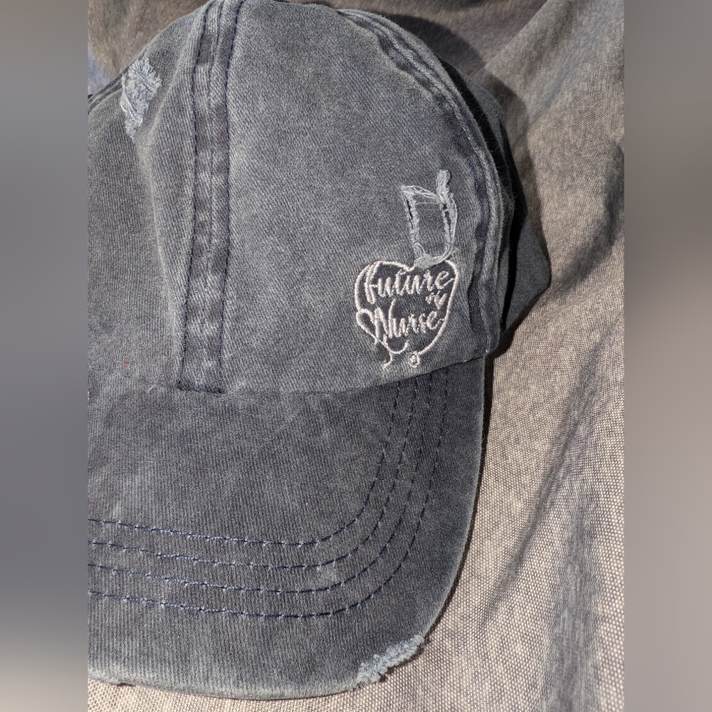 Future nurse Hat